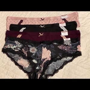 Cacique Cheeky Panties